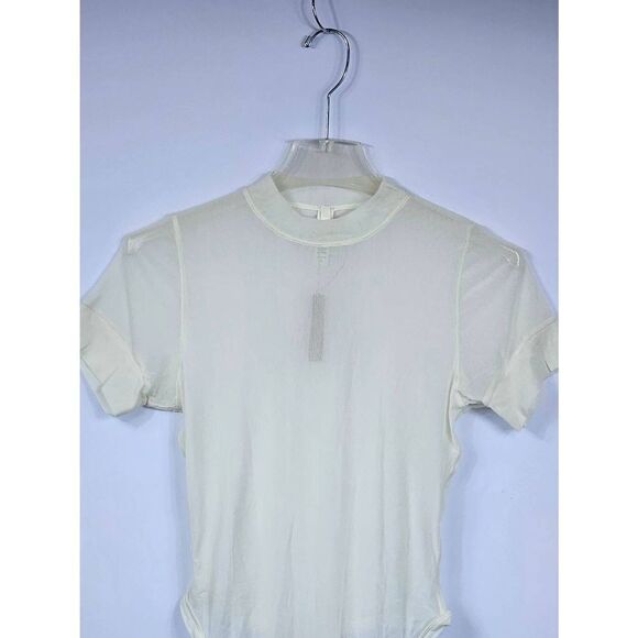 SKIMS bodysuit Nwt - Picture 2 of 9